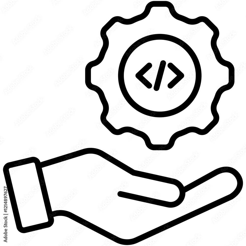 Support Icon Support Icon