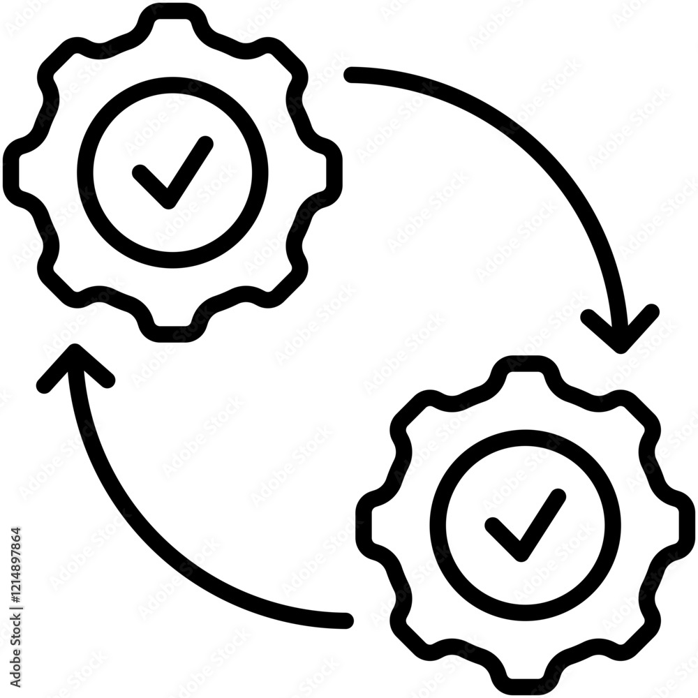 Process Icon
