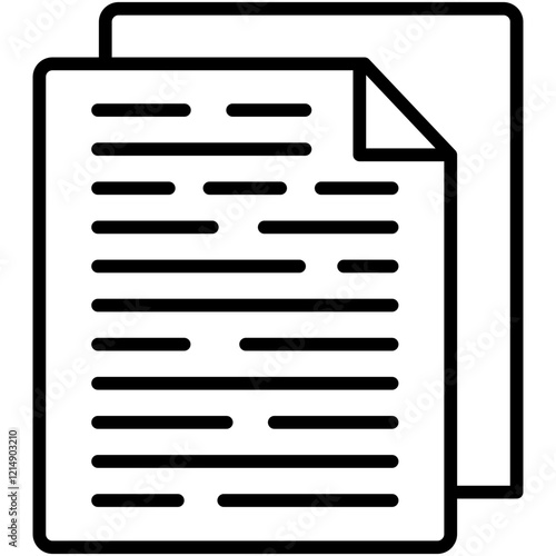 Script Icon
