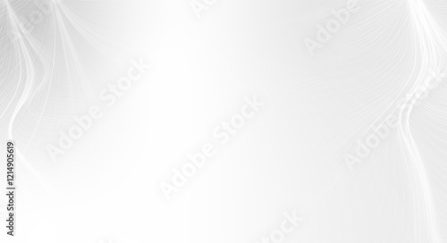 white background design