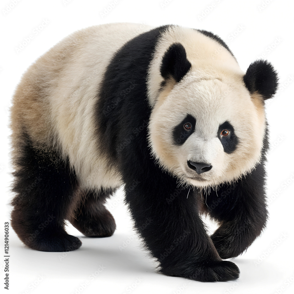 Fototapeta premium Panda.