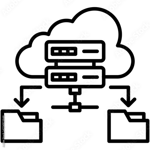 Repository Icon