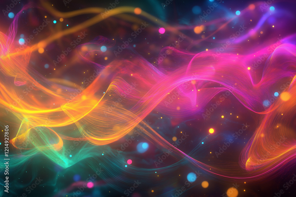 Obraz premium abstract background