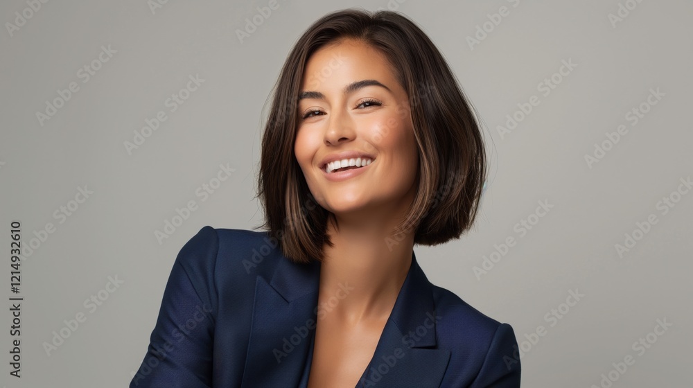 Portrait of a confident woman / empowered women in business Portrait of a confident woman / empowered women in business