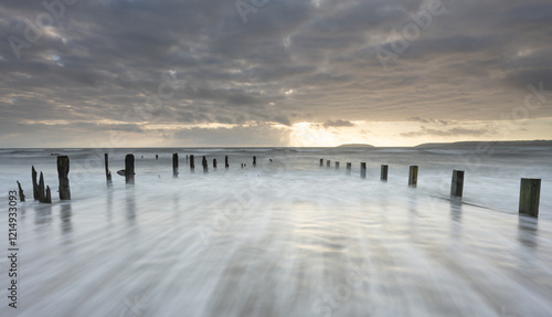Winter Sunrise 5