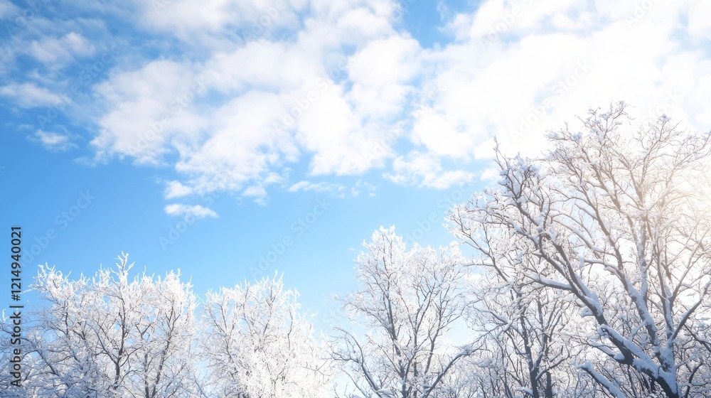 Majestic Orchard Buds Against Deep January Skies - Cinematic Landscape Photography with Ultra-Detailed Views Majestic Orchard Buds Against Deep January Skies - Cinematic Landscape Photography with Ultra-Detailed Views
