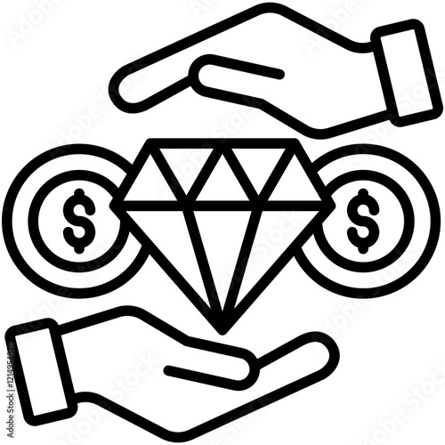 Asset Icon