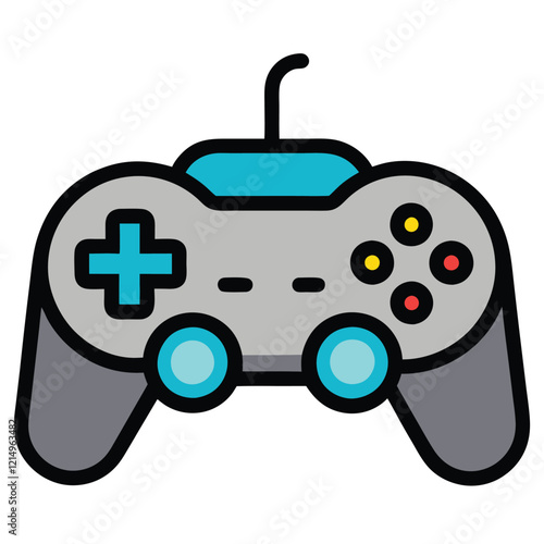 video game controller icon