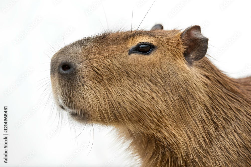 greater capybara hydrochoerus hydrochaeris greater capybara hydrochoerus hydrochaeris