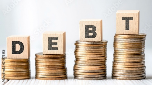 Understanding Debt: Strategies to Manage Financial Obligations and Overcome Economic Challenges for a Brighter Future with Smart Money Management Techniques