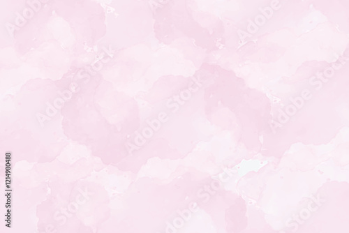 Beautiful and colorful hand painted watercolor grunge texture backgrund.