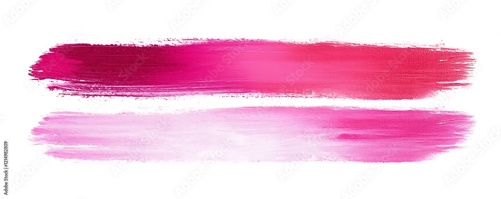 A vibrant pink brush stroke with textured details and a bold line marker effect, offering a modern artistic flair for design and creative projects. A vibrant pink brush stroke with textured details and a bold line marker effect, offering a modern artistic flair for design and creative projects.