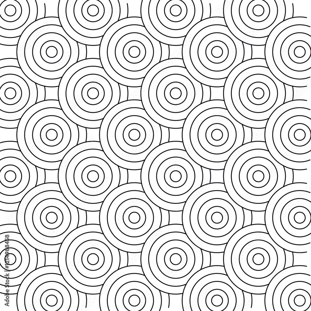 Circle Design Pattern Background, texture, Circle Design Pattern Background, texture,