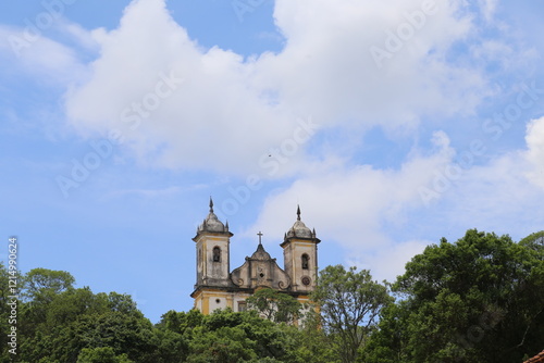 Minas Gerais photo