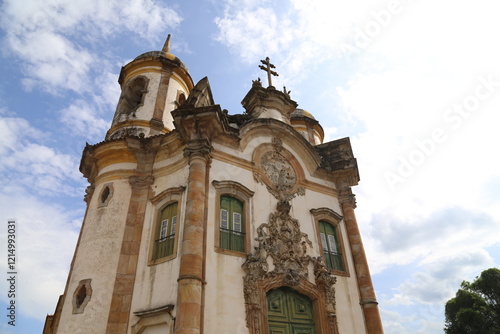 Minas Gerais photo