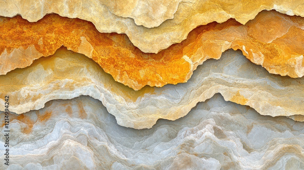 Abstract stone layers texture background design Abstract stone layers texture background design