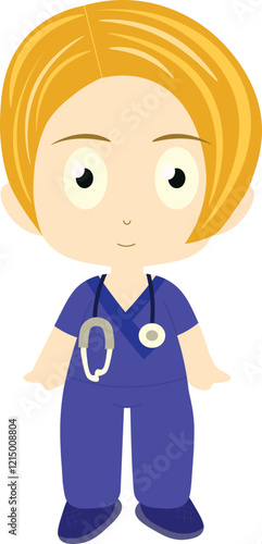 doctor