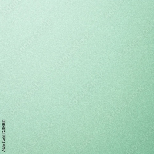 Wallpaper Mural Subtle Textured Light Green Background with Soft Gradient and Grain Effect Torontodigital.ca