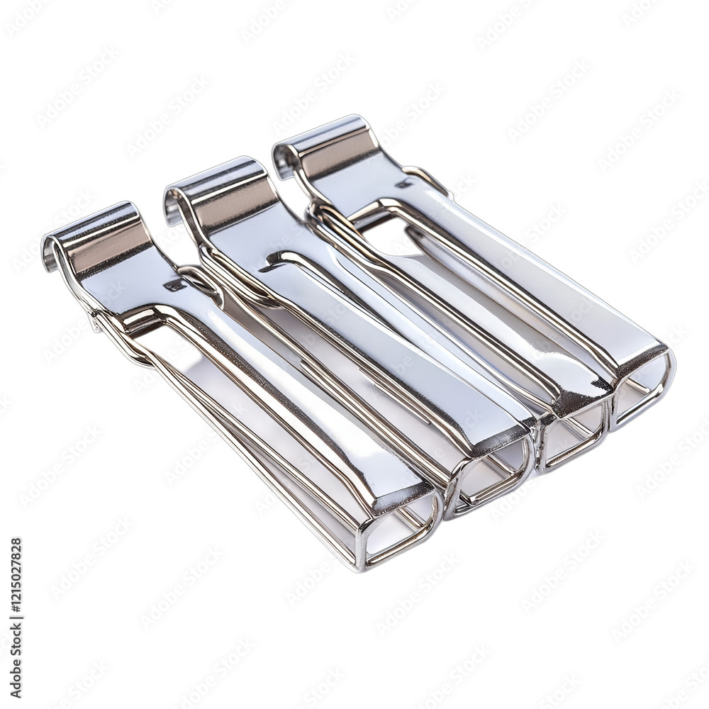 High-Quality Stainless Steel Collapsible Utensils High-Quality Stainless Steel Collapsible Utensils