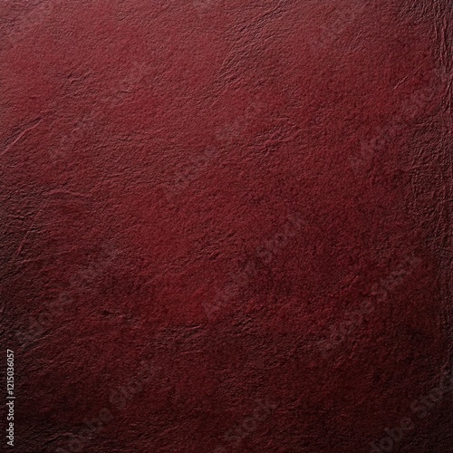 Wallpaper Mural Rich burgundy textured surface with subtle variations and depth creating an abstract feel Torontodigital.ca
