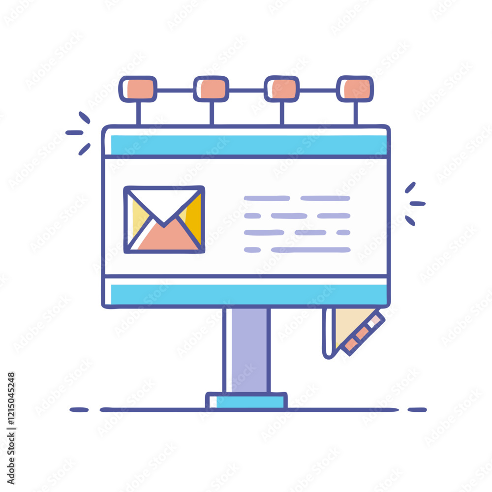 advertisement banner icon, advertisement banner vector illustration-simple illustration of advertisement banner, perfect for advertisement banner logos and icons advertisement banner icon, advertisement banner vector illustration-simple illustration of advertisement banner, perfect for advertisement banner logos and icons