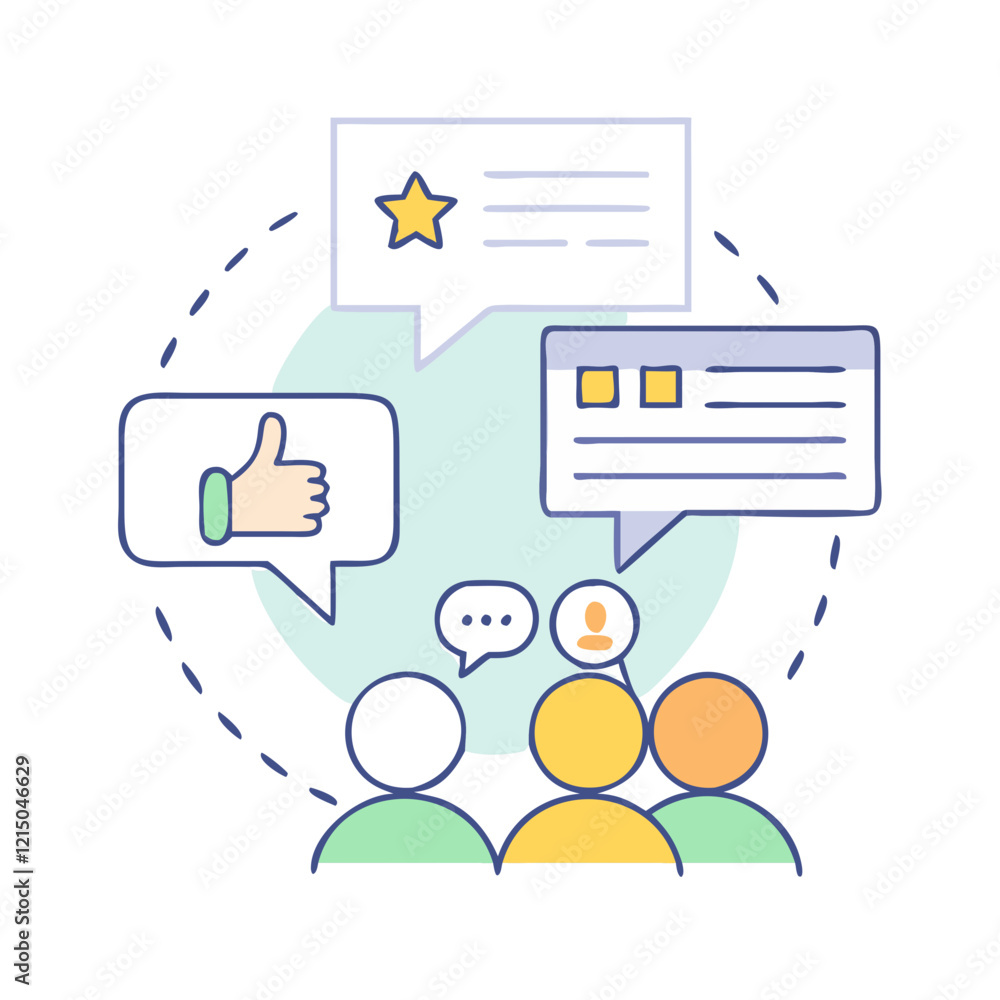 customer feedback icon, customer feedback vector illustration-simple illustration of customer feedback, perfect for customer feedback logos and icons customer feedback icon, customer feedback vector illustration-simple illustration of customer feedback, perfect for customer feedback logos and icons