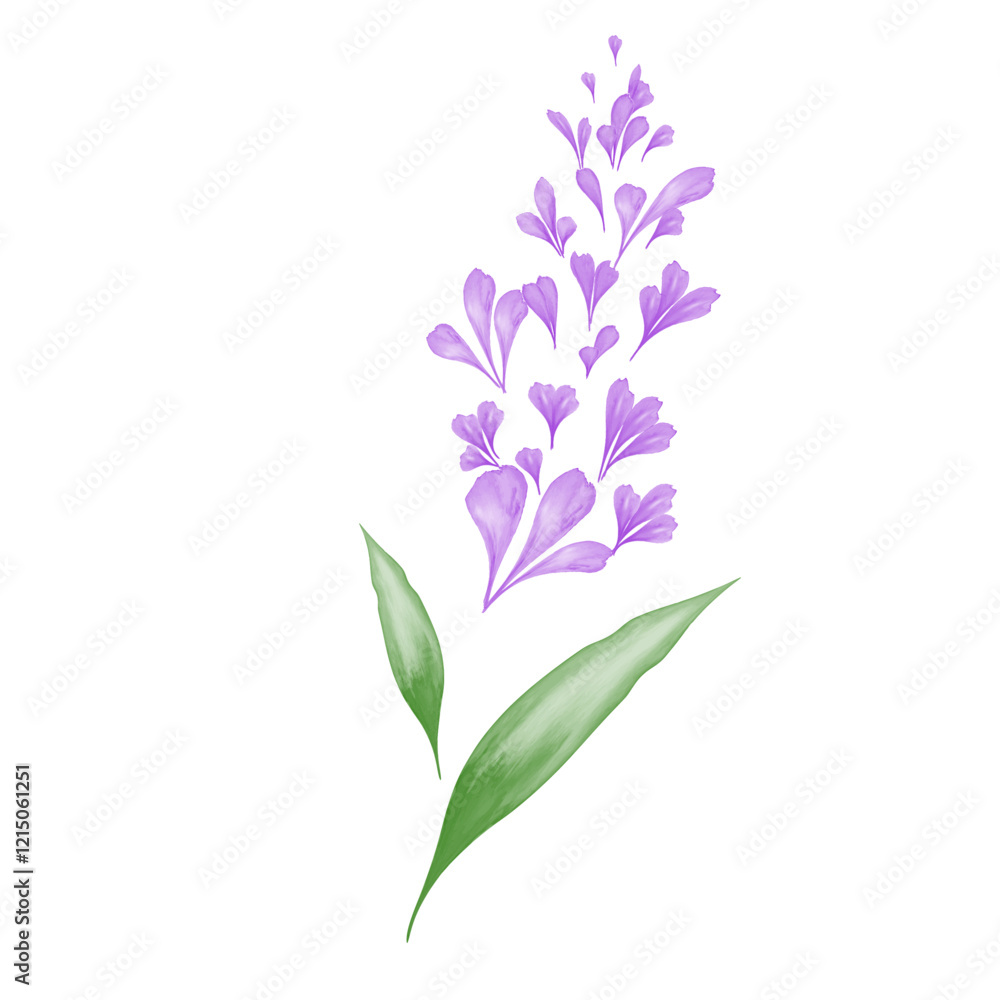 flower flower