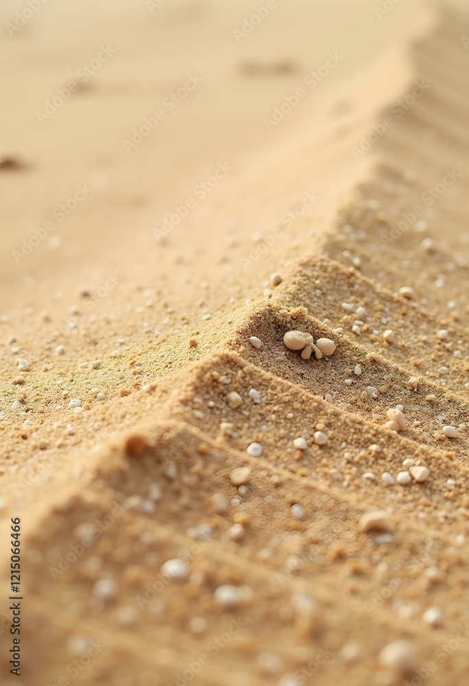 fine pure sand grains macro close-up texture sample stock pattern fine pure sand grains macro close-up texture sample stock pattern