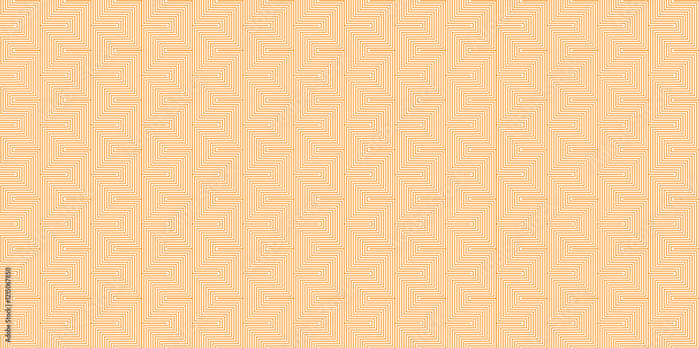 Overlapping Pattern Minimal diamond geometric abstract wave square line. yellow color seamless tile stripe geometric create retro square line backdrop pattern background. Overlapping Pattern Minimal diamond geometric abstract wave square line. yellow color seamless tile stripe geometric create retro square line backdrop pattern background.