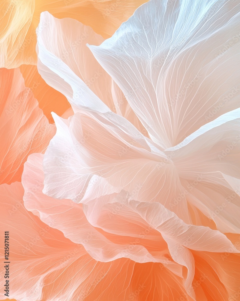 Whimsical dreamlike abstraction natural textures artistic background soft colors aesthetic Whimsical dreamlike abstraction natural textures artistic background soft colors aesthetic