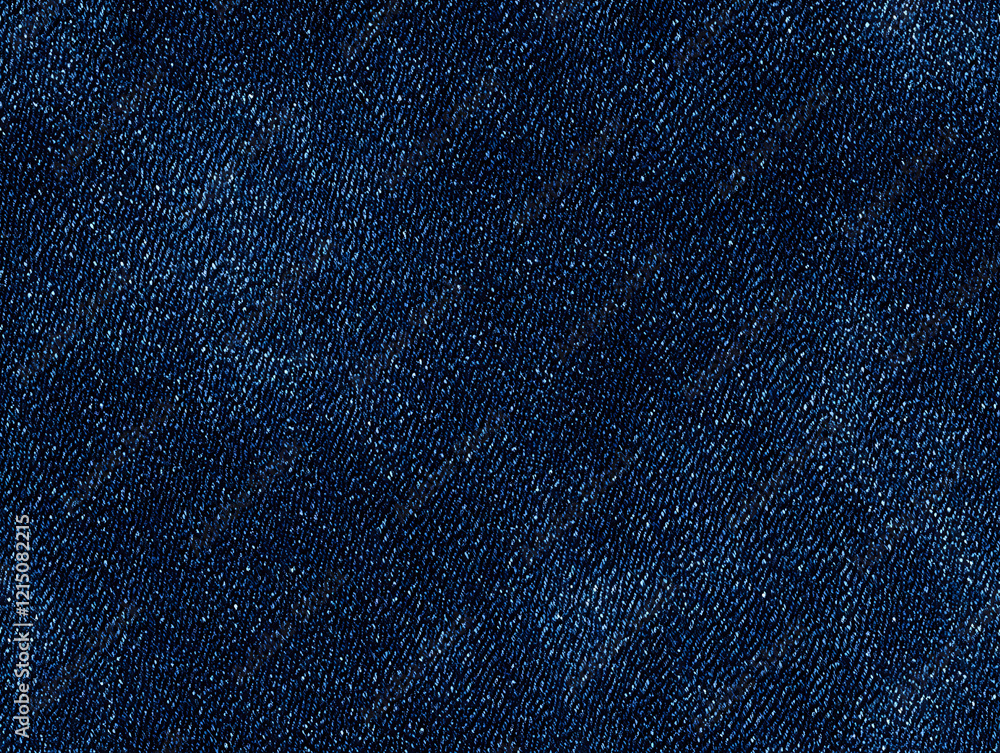 Textured denim fabric creating a seamless pattern for versatile design applications and fashion use Textured denim fabric creating a seamless pattern for versatile design applications and fashion use
