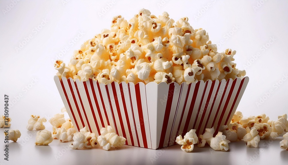 popcorn in a bucket popcorn in a bucket
