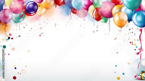 Simple and Stylish Decorations for Birthday Parties