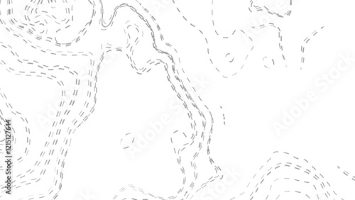 Topography and geography map grid abstract backdrop. Business concept. Fish Fillet Texture, Salmon fillet texture, fish pattern. paper texture