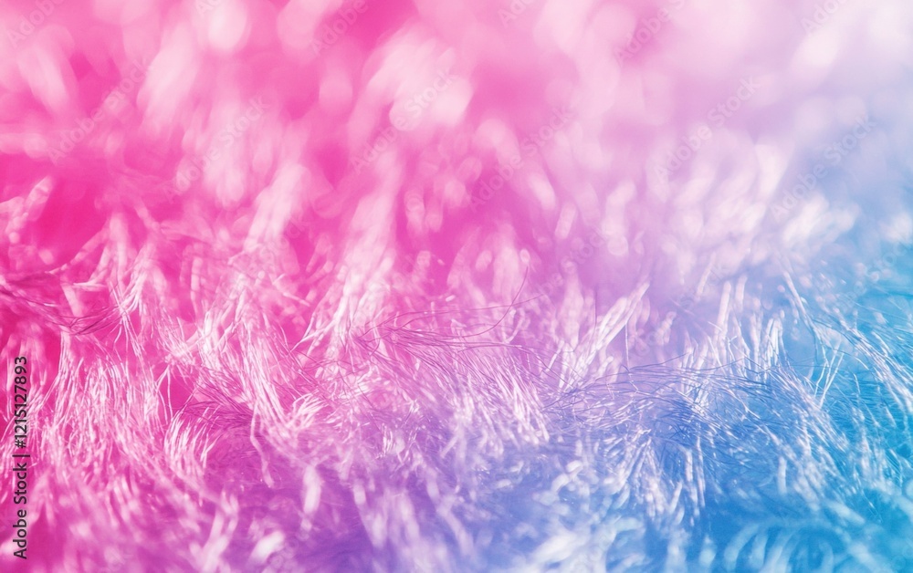 High-resolution macro of fluffy cotton fibers, soft and delicate texture High-resolution macro of fluffy cotton fibers, soft and delicate texture