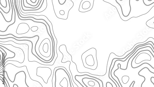 Topography and geography map grid abstract backdrop. Business concept. Fish Fillet Texture, Salmon fillet texture, fish pattern. paper texture