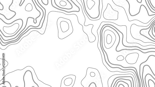 Topography and geography map grid abstract backdrop. Business concept. Fish Fillet Texture, Salmon fillet texture, fish pattern. paper texture
