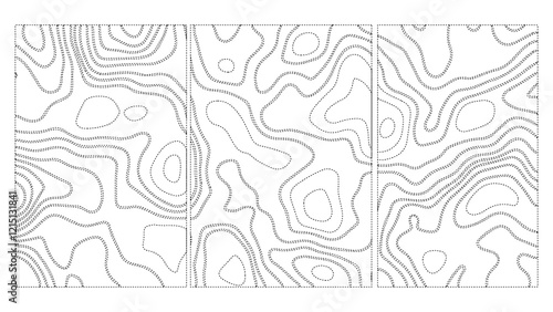 Topography and geography map grid abstract backdrop. Business concept. Fish Fillet Texture, Salmon fillet texture, fish pattern. paper texture
