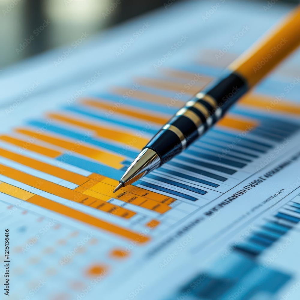 Create a dynamic, eye-catching graph showcasing Create a dynamic, eye-catching graph showcasing