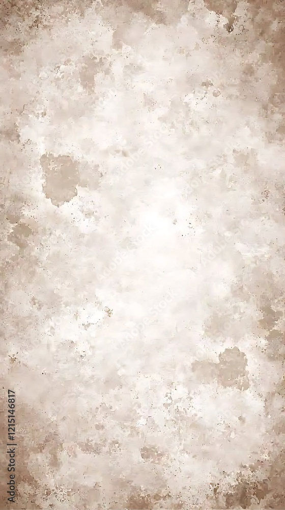 A light abstract watercolor stroke with gentle splashes in muted tones of taupe and soft gray, creating a balanced yet dynamic design on a white background A light abstract watercolor stroke with gentle splashes in muted tones of taupe and soft gray, creating a balanced yet dynamic design on a white background
