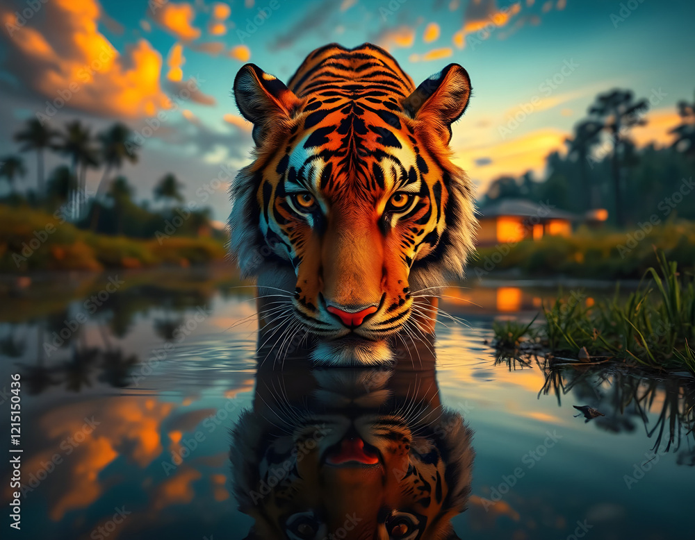 Tigre