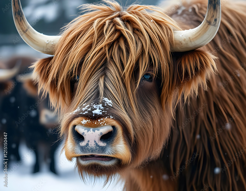 Yak