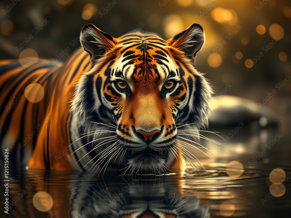 Tigre
