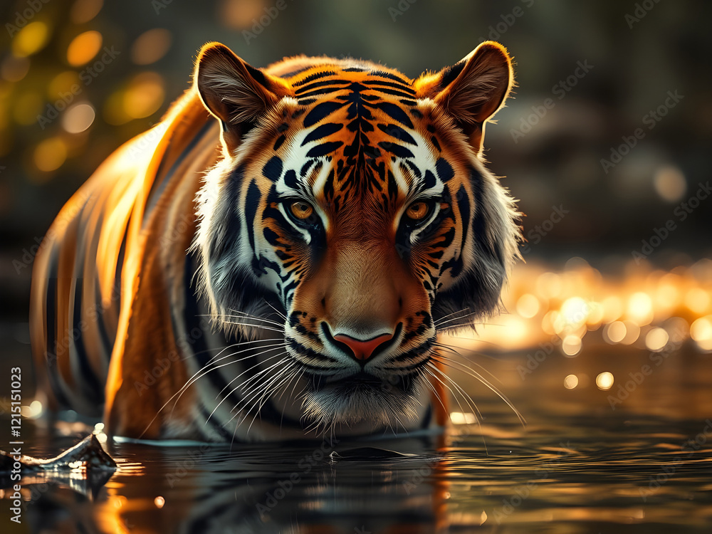Tigre