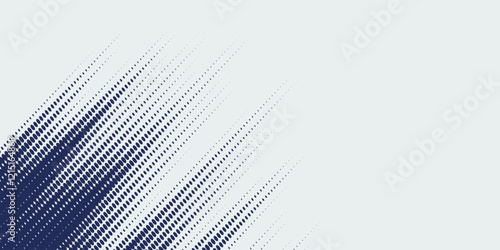 Futuristic twisted grunge pattern, dots, circles. Vector modern optical pop art texture for posters, business cards and et