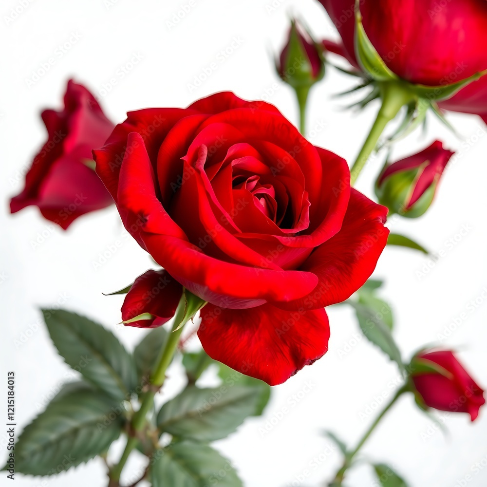Beautiful emotional woman holding bouquet of flowers Flower, red rose bud against black Single Red Rose Close-Up: A close-up shot of a vibrant red rose, with deep focus capturing the intricate texture Beautiful emotional woman holding bouquet of flowers Flower, red rose bud against black Single Red Rose Close-Up: A close-up shot of a vibrant red rose, with deep focus capturing the intricate texture
