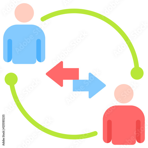 Interaction Icon