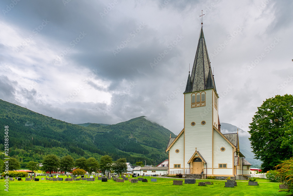 Stordal is a municipality in More og Romsdal county in Vestlandet region, Norway. Stordal is a municipality in More og Romsdal county in Vestlandet region, Norway.