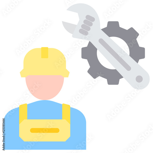 Technician Icon