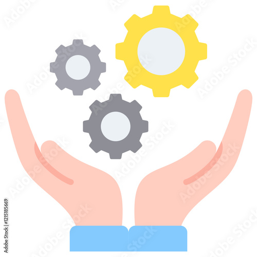 Maintenance Icon